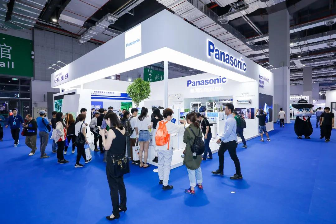 第六届上海国际空气与新风展览会确定展会日期
