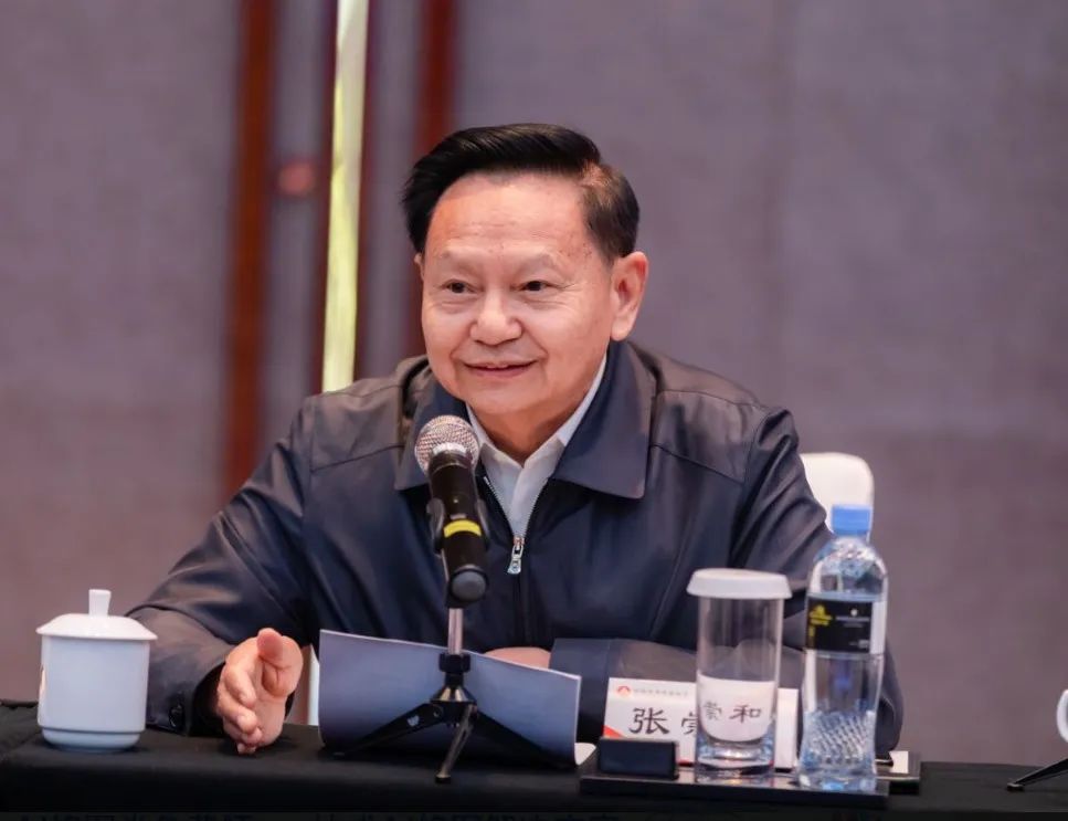 张崇和会长在中国家用电器协会七届七次常务理事会上的讲话