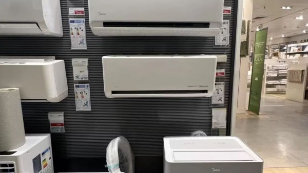 全球高温带动“清凉家电”需求，中国家电出口上半年超3600亿元