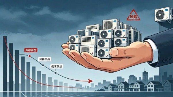 内需见顶，怎样才能让消费者把十年前的空调换掉？