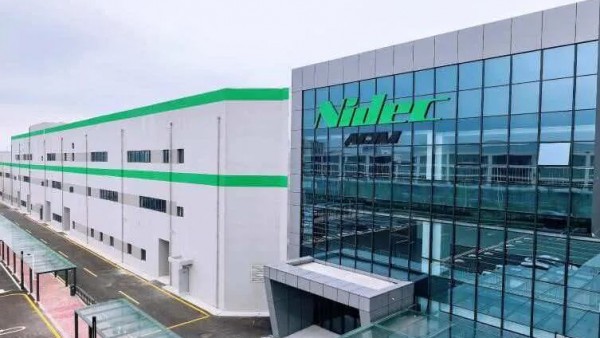 尼得科换帅：新任社长表态拟出售家电电机业务