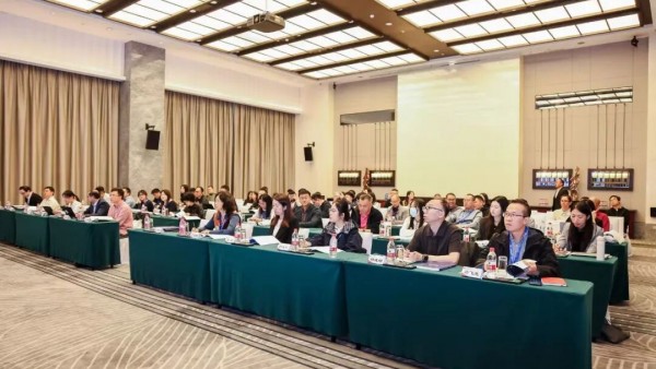 洗衣机专业技术分会：把脉技术风向，共探产业新动能