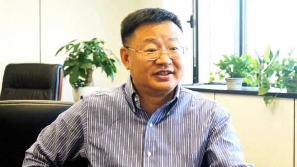 奥佳华张云龙：5D技术创新，让按摩椅学会“知轻重、懂进退”