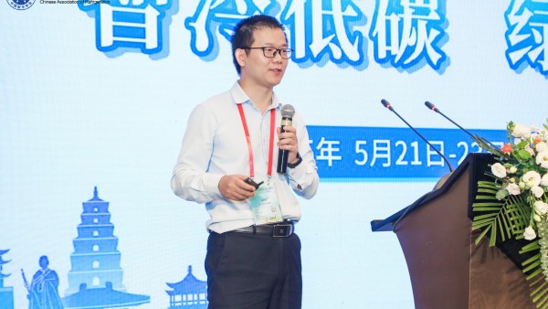 破解热泵超低温制热难题 GMCC美芝以创新技术助力产业升级