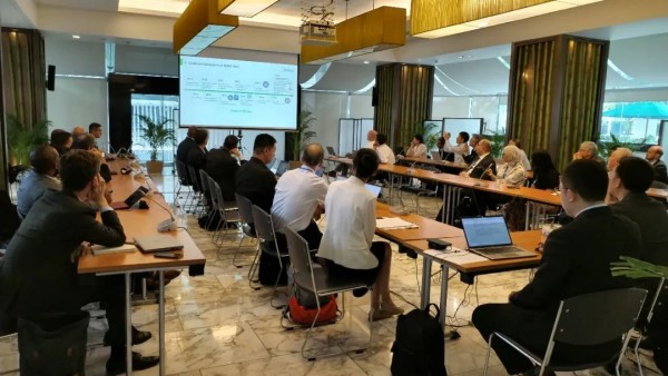 中国空调行业以R290解决方案为基加利修正案履约贡献最佳实践