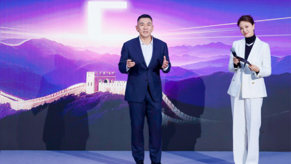 又领先行业！卡萨帝铸科技长城，与用户共创C生活场景
